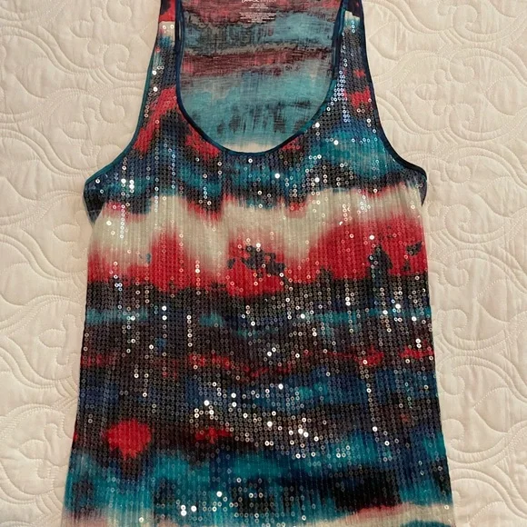 Lane Bryant Top‼️❤️💕💕❤️ - Picture 5 of 8